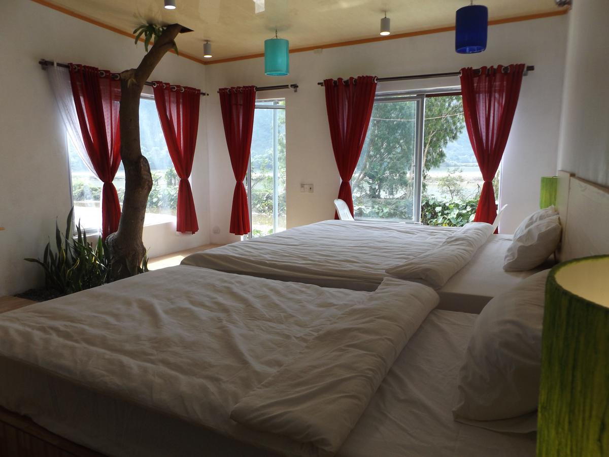 Trang An Nature House Ninh Binh Exterior foto