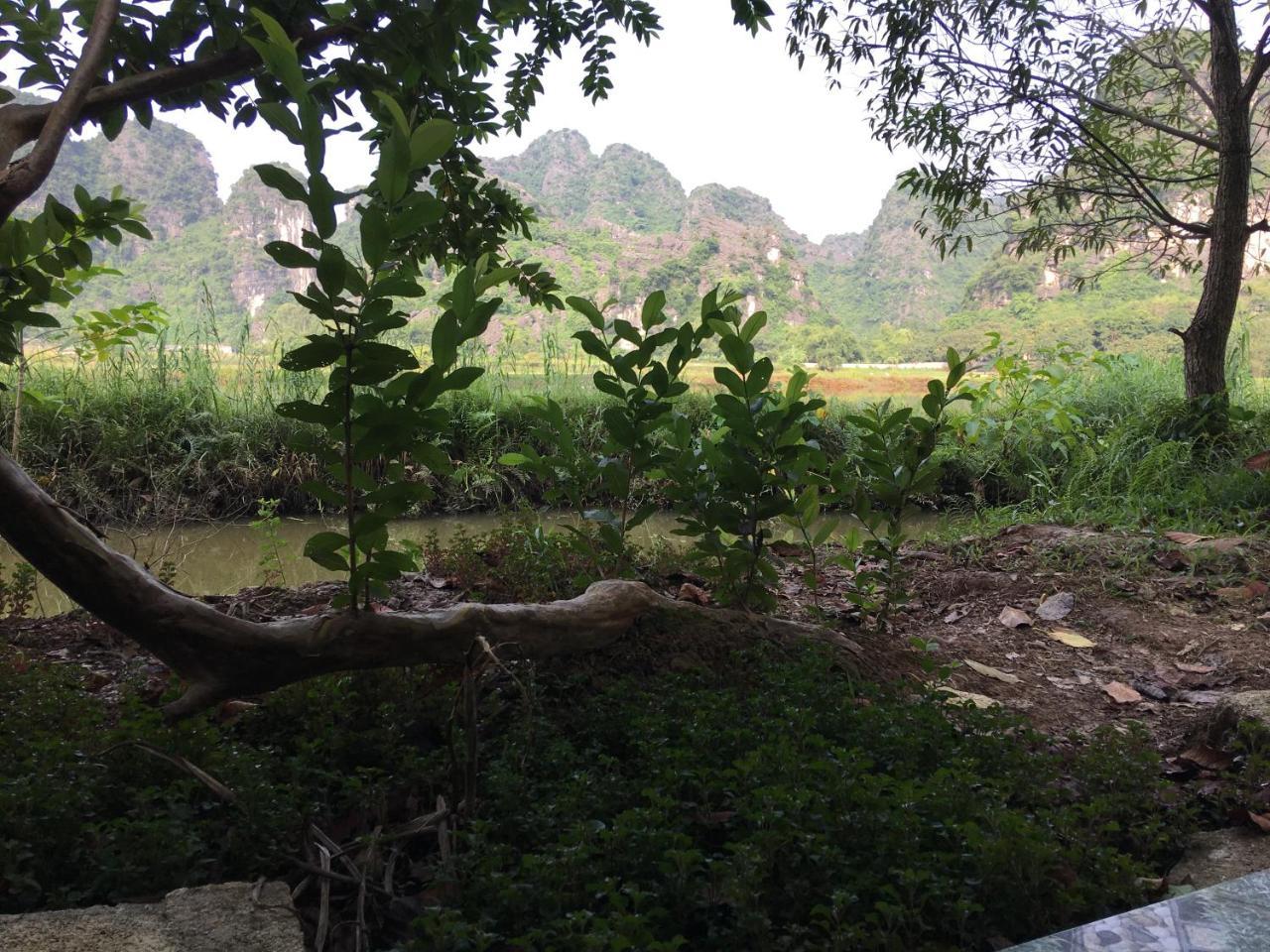 Trang An Nature House Ninh Binh Exterior foto